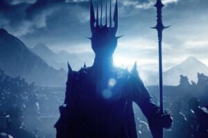 Los anillos de poder' convencerá a los escépticos de la serie de Amazon Prime Video con una temporada 2 mucho más intensa y oscura