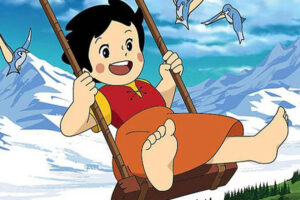 Hayao Miyazaki ha marcado la infancia de varias generaciones, y estos son los 50 mejores libros infantiles que recomienda para volver a sentirte como un niño