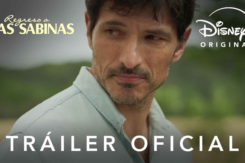 Tiene 70 episodios y promete engancharnos en Disney+. La primera serie diaria de la plataforma ya tiene fecha de estreno y un nuevo tráiler