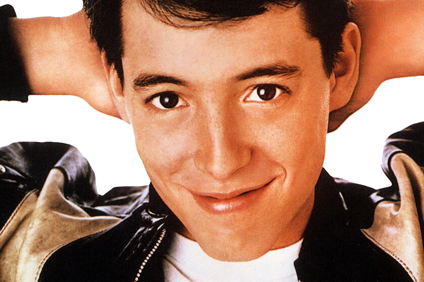 "Tengo que aceptarlo y me gusta". Matthew Broderick afirma que el legado de sus 40 años de carrera se resume en dos palabras