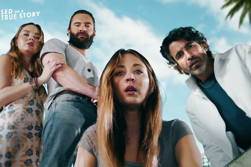 Kaley Cuoco intenta resistir su obsesión por los true crime en la temporada 2 de esta sensacional comedia de misterio, que ya tiene fecha de estreno y un primer tráiler