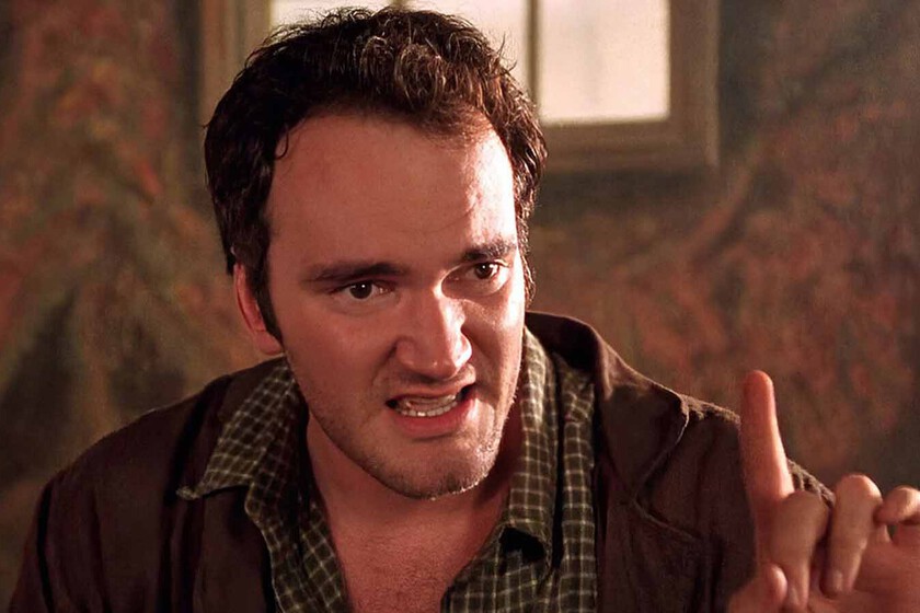 Ni 'Kill Bill 3' ni 'The Movie critic', Quentin Tarantino está escribiendo una obra de teatro y afirma que todas las noticias sobre su película final son bulos