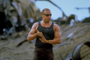 Se acabaron más de dos décadas de espera. La secuela de la saga de ciencia ficción que lanzó a Vin Diesel antes de 'Fast & Furious' tiene sus primeras imágenes