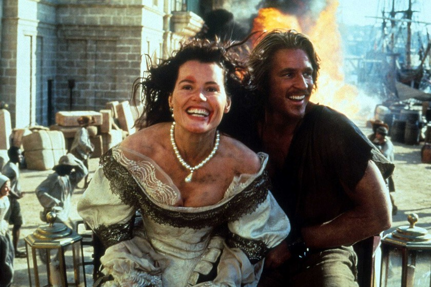 Una película de los noventa tiene el récord Guinnes al mayor fracaso en taquilla de la historia. Pero hay otra de Disney que perdió incluso más dinero