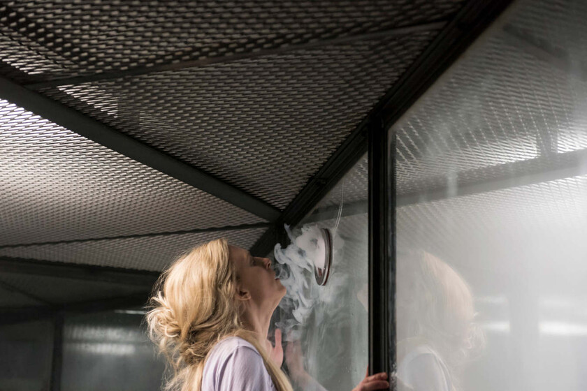 Netflix canceló su mayor serie de culto hace 5 años. Los fans siguen con la esperanza de que su misterio interdimensional vuelva