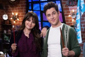 'Los magos de Waverly Place' ya tiene fecha de estreno para su secuela en Disney Plus, que vuelve con Selena Gomez y nuevos episodios