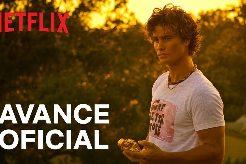 Este inesperado fenómeno adolescente de Netflix ya tiene fecha de estreno y tráiler de su regreso. Los pogues tienen "todas las de perder" en la temporada 4 de 'Outer Banks'