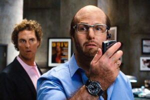 Tom Cruise se enganchó tanto al guion de una película que, al no haber papeles para él, hizo lo imposible: inventar su propio personaje