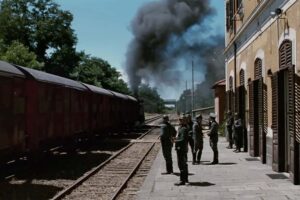 Hoy en TV, todo un fenómeno italiano ganador de 3 Oscars que conquistó los corazones de todo el mundo con su fábula sobre la inocencia