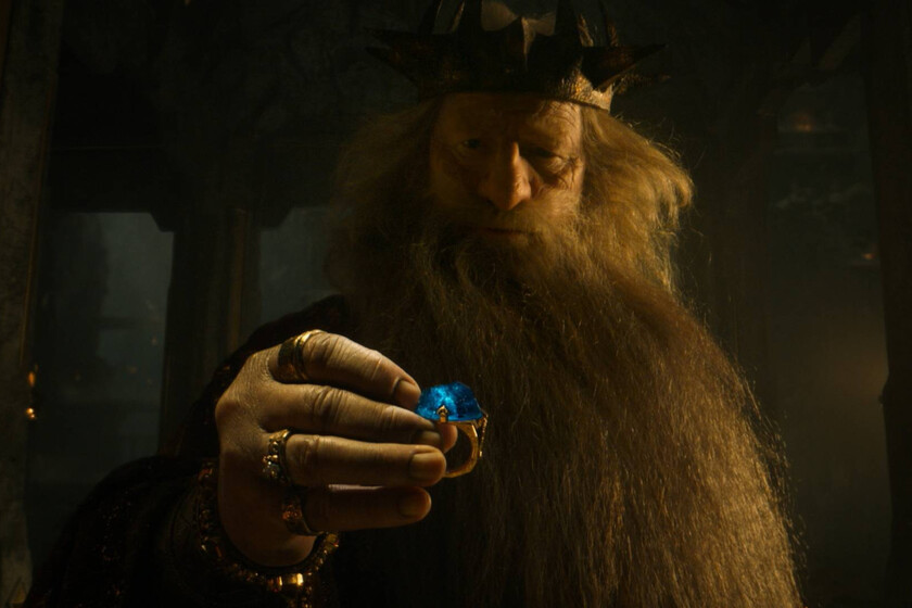 'Los anillos de poder' y 'La casa del dragón' se han cambiado los roles. Creo que la serie de Amazon Prime Video puede ser el gran bombazo de fantasía de este año