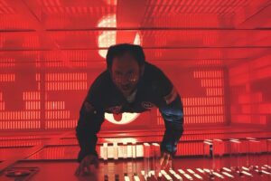 Quizás no la conoces, pero hubo una secuela de '2001' que quería explicar la película original y que no tuvo nada que ver con Kubrick