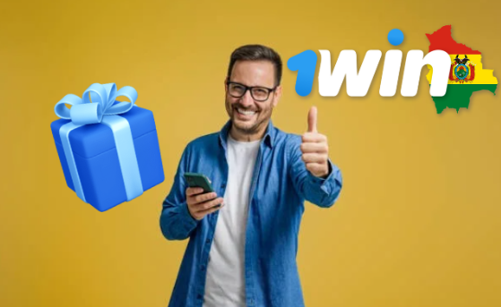 Descubre las mejores opciones de apuestas deportivas en 1Win Bolivia