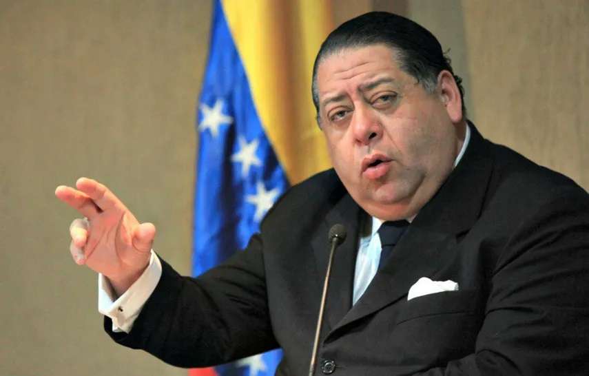 AN avanza en anteproyecto de Ley del Estado Guayana Esequiba