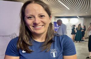 2 medallas de oro y un récord olímpico en un día extraordinario para América Latina en París 2024