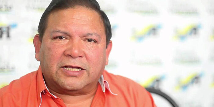 ¿Con cuáles actas van a salir?