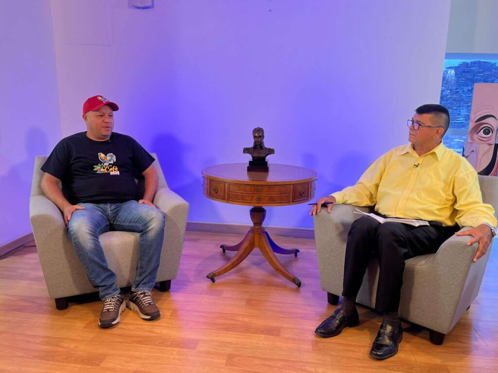 Ángel Prado: Queremos cuidar al Poder Popular de la burocracia