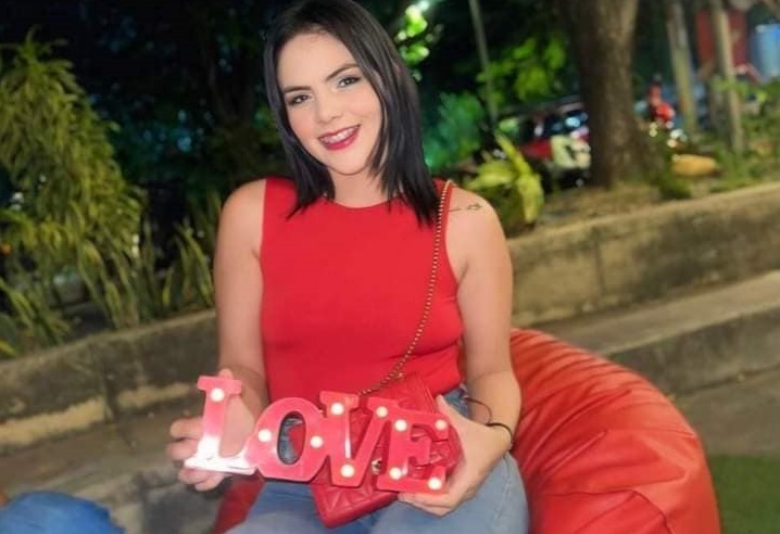 La joven venezolana Angélica Chacón fue asesinada por su novio en Cúcuta