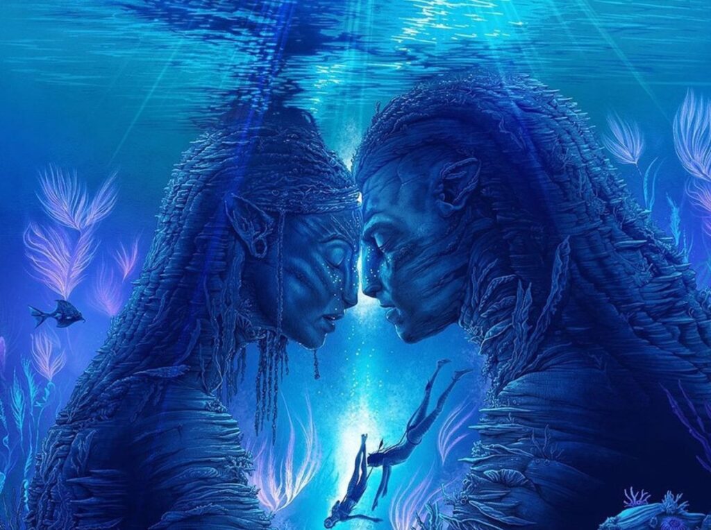 "Avatar" y "Star Wars" entre las próximas apuestas de Disney