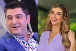 Leonardo Villalobos presentará reality show de cocina en Televen junto a Andreína Castro
