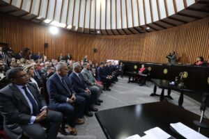 Brito: Ausencia de Gónzalez en el TSJ confirma que el plan era insureccional