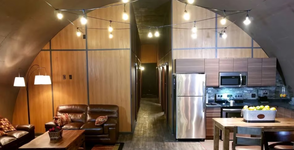 La última moda entre los multimillonarios de EEUU ante el temor a un apocalipsis