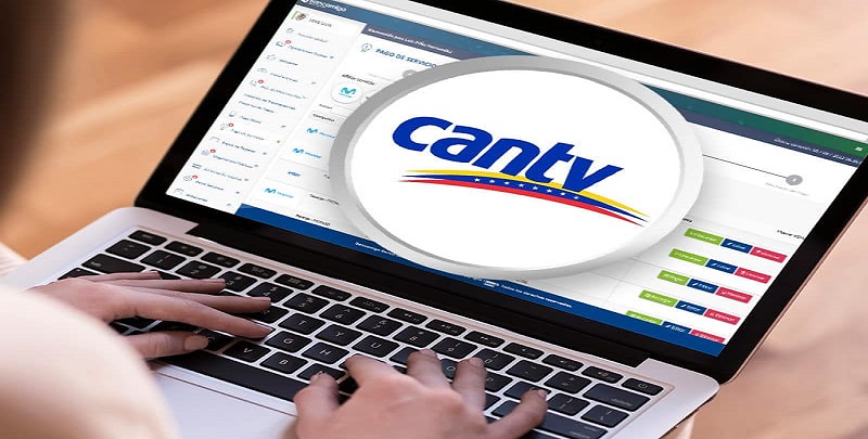 CANTV desplegó plan de modernización con fibra óptica en Guatire