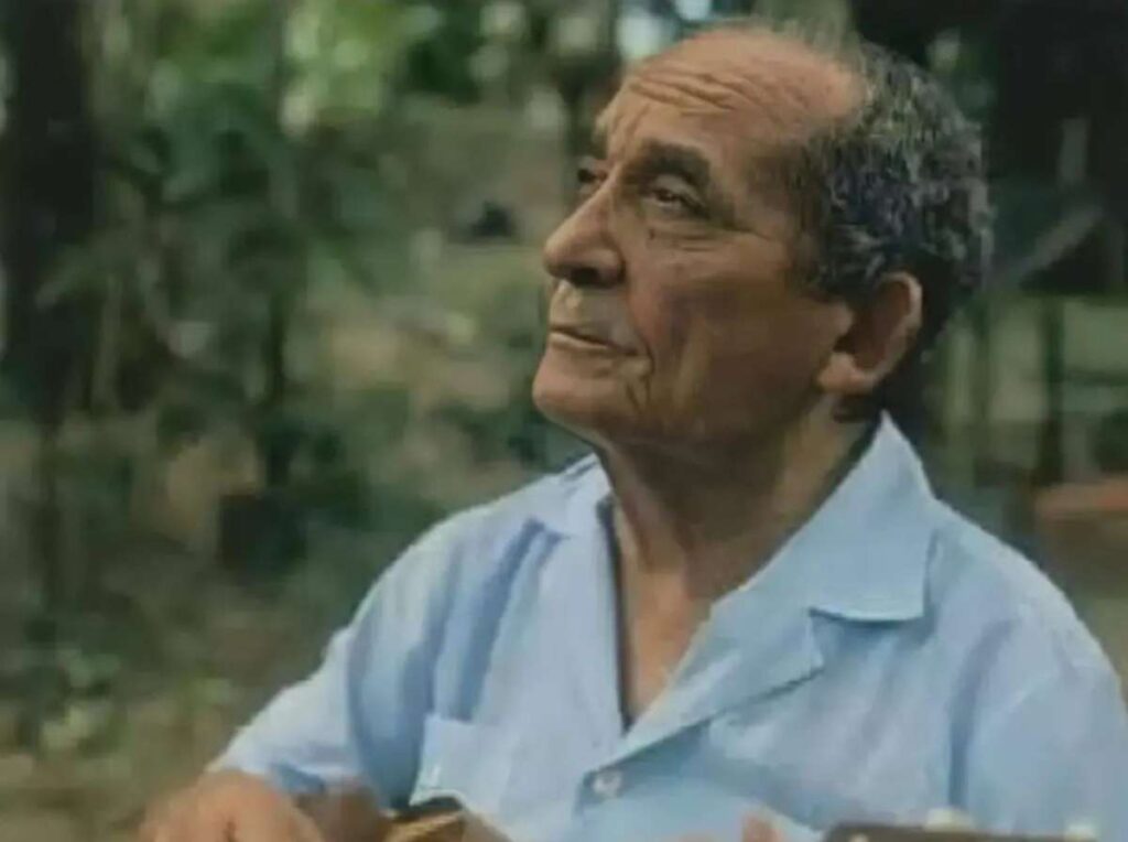 Canchunchú… y el Almendrón