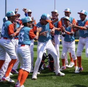 Venezuela irá a la final de la Serie Mundial de Pequeñas Ligas en Williamsport