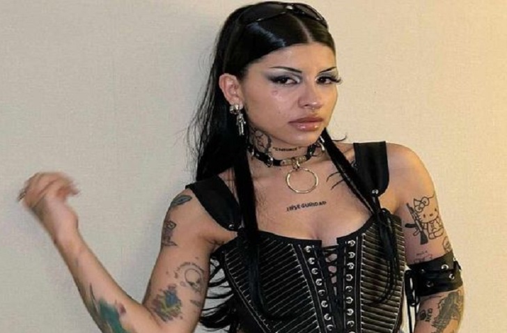 'Hay un infierno prendiéndose en fuego'