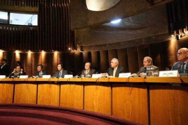 América Latina corre el riesgo de padecer una tercera "década perdida"