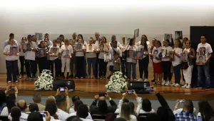Colombia pide perdón por los falsos positivos