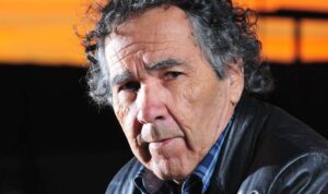 Como un manto de imaginación y olvido