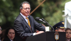 Confirman alerta de atentado contra Petro el pasado 20 de julio