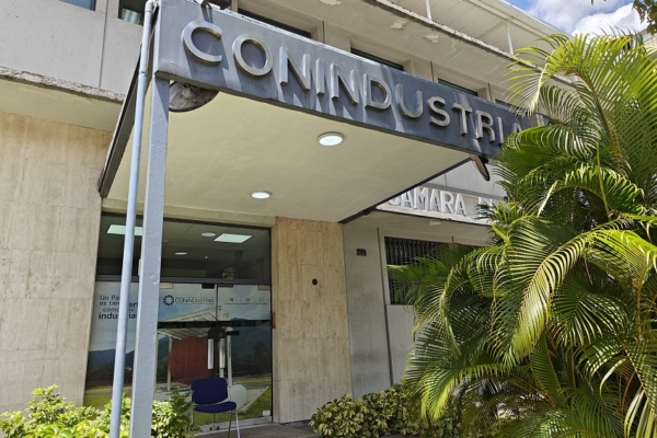 Conindustria pide al CNE poner a disposición los resultados definitivos de las elecciones