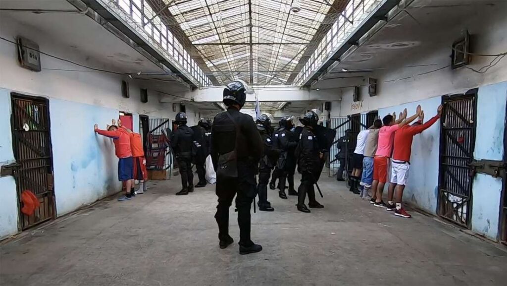 Consideran que la situación en cárceles de Uruguay es crítica