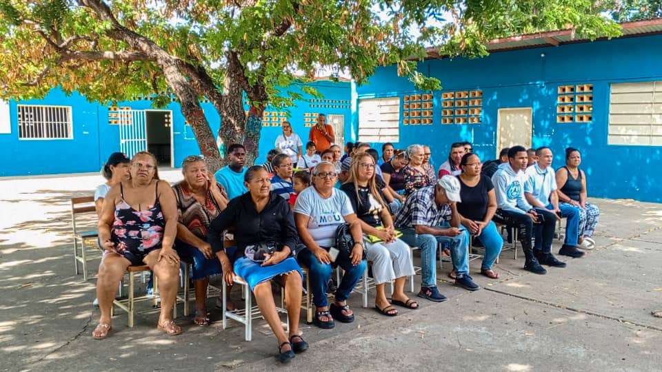 Consulta Popular afianza el gobierno comunal para proyectos colectivos