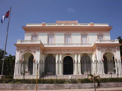 Cuba rechaza campaña sobre supuesta injerencia en Venezuela