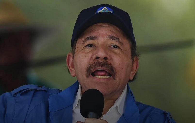 Daniel Ortega arremete contra Lula y lo acusa de corrupto por su posición ante las elecciones venezolanas