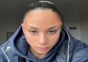 Daniella Ramírez, la chica con sangre venezolana que contribuyó a la medalla que ganó EEUU