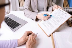 Hjalmar Gibelli - ¡Conócelos! ¡Estos son los límites de responsabilidad en la cobertura! - FOTO