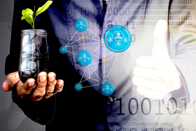 Javier Ceballos Jiménez - Responsabilidad Social ¡Tendencia en auge en el mundo financiero! - FOTO