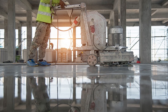 PILPERMIX - Concreto convencional y concreto especializado; Qué son y cuáles son sus diferencias - FOTO