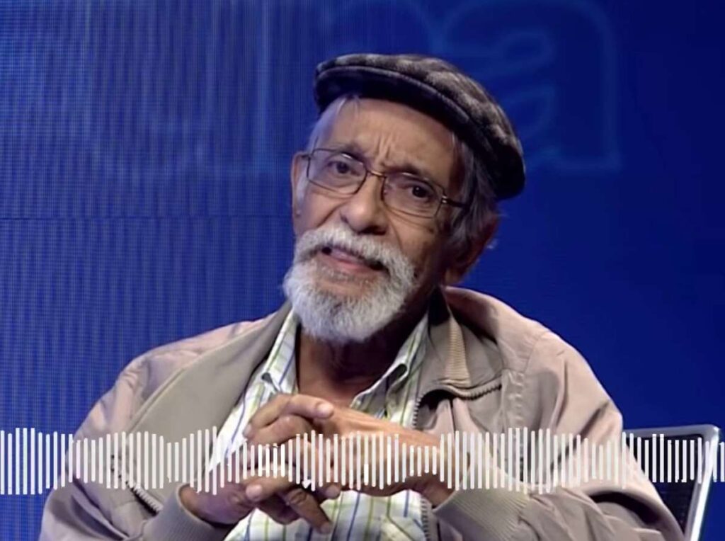 Déjame que te cuente…