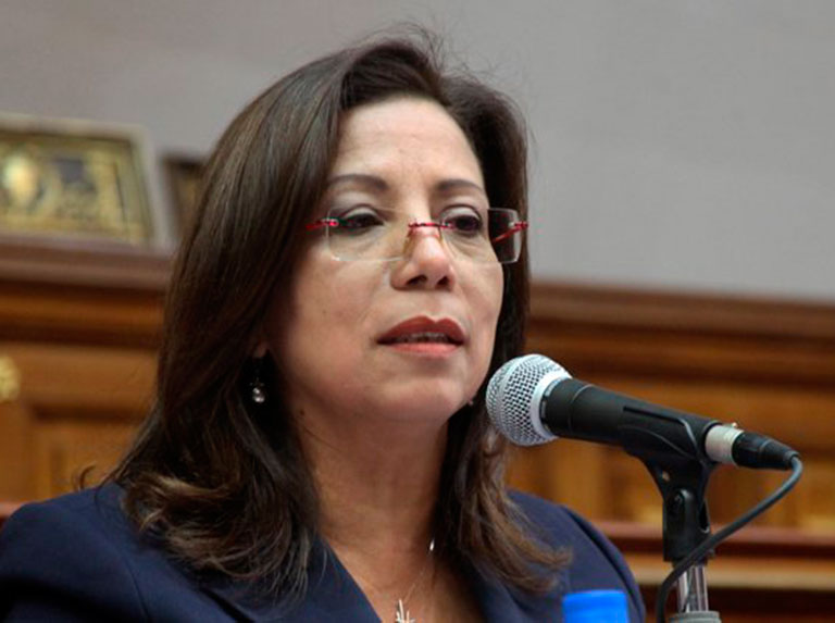 Desatan operación de guerra desproporcionada contra Venezuela