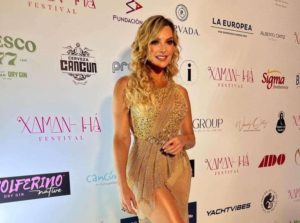 Desde que soy mamá me cambió todo