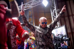 Diosdado Cabello aseguró que el 64% de los capturados no votaron el 28 de julio