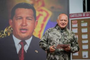 “Está hablando muy bien, es bilingüe”