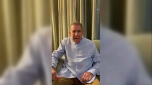 ¡Última hora! Edmundo González emite comunicado y descarta asistir al TSJ