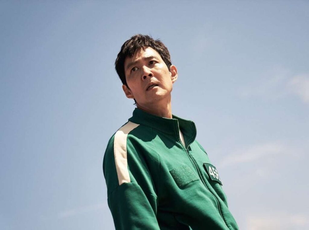 'El juego del calamar' está listo para volver