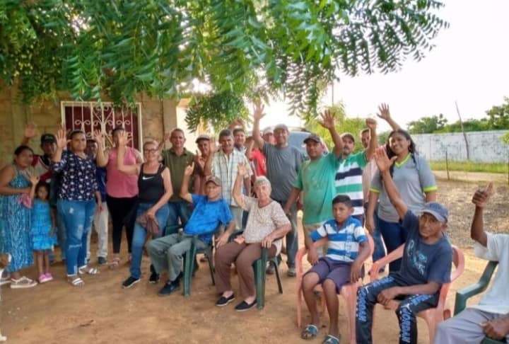 En 4 áreas estratégicas se concentran propuestas comunales en el Zulia 